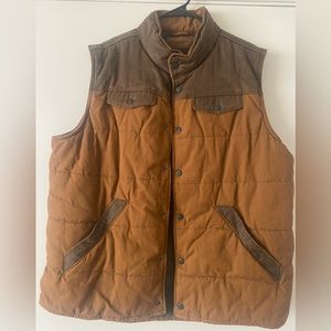 Clearwater Outfitters vest